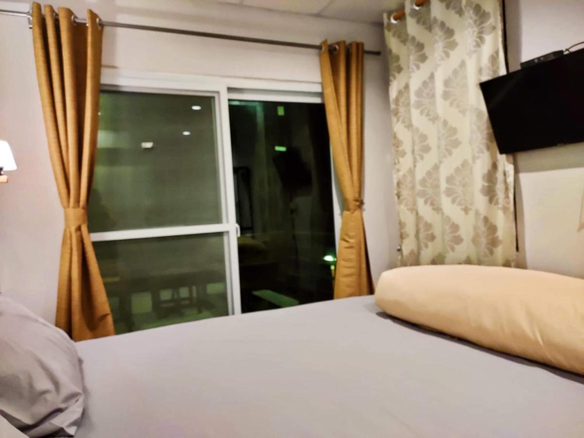 บ้านพักเกชิลตา เขาค้อวิวทะเลหมอก Luaran gambar
