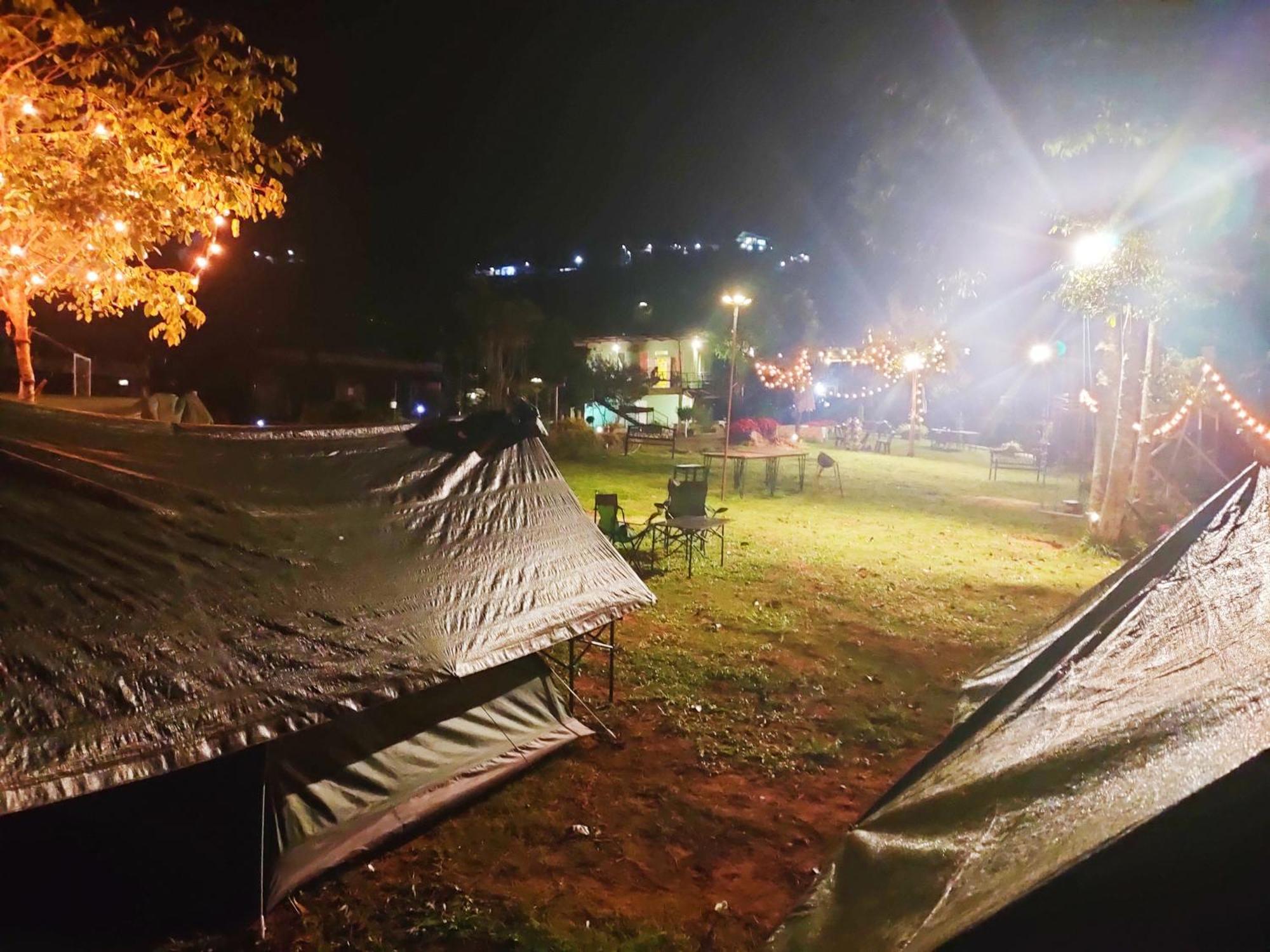 บ้านพักเกชิลตา เขาค้อวิวทะเลหมอก Luaran gambar