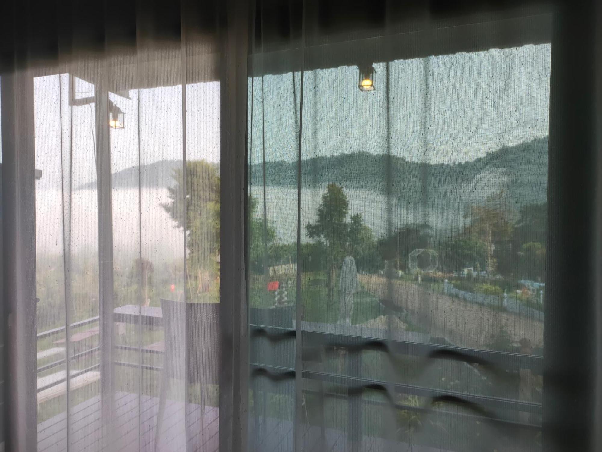 บ้านพักเกชิลตา เขาค้อวิวทะเลหมอก Luaran gambar