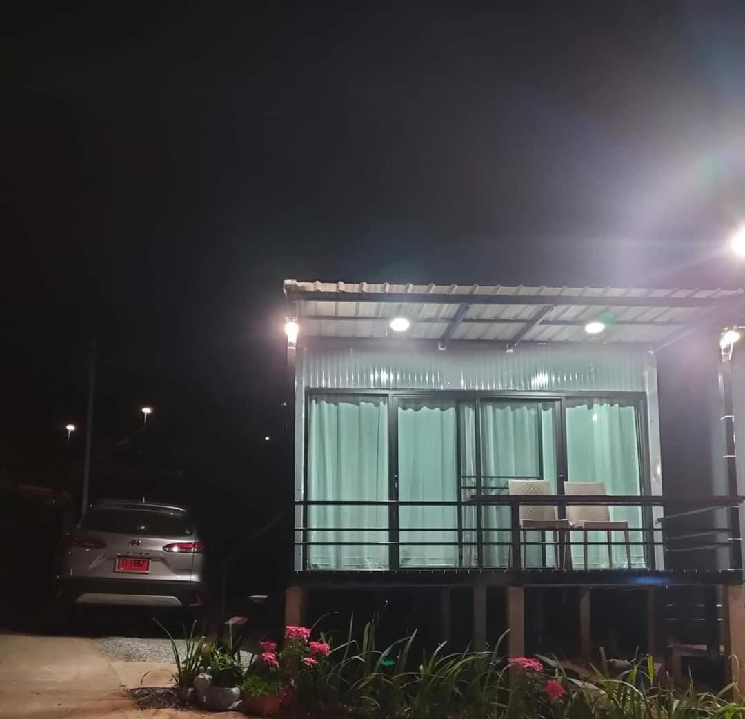 บ้านพักเกชิลตา เขาค้อวิวทะเลหมอก Luaran gambar